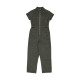 Santa Cruz Γυναικεία ολόσωμη φόρμα Line Up Utility Jumpsuit